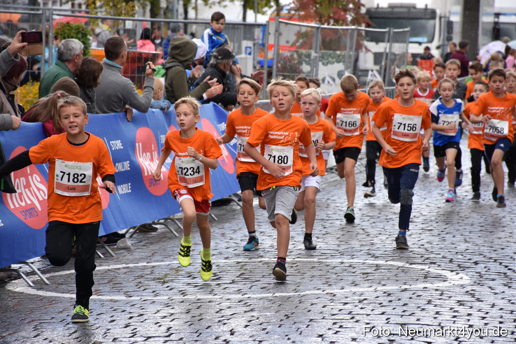 Stadtlauf Neumarkt 2017 1483